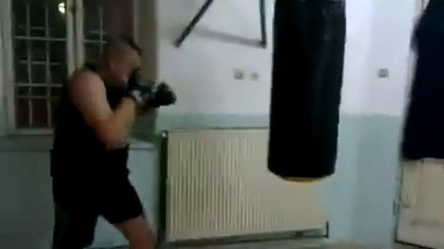 Ivica Boxer смотреть онлайн