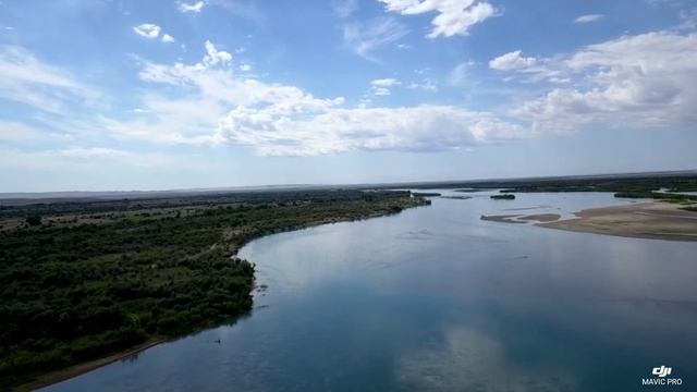Сплав 2018 - День 3й смотреть онлайн