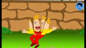 Humpty Dumpty | English Nursery Rhyme |