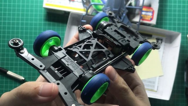 EP38 Laser Gill Super XX Special ITEM 95468 смотреть онлайн