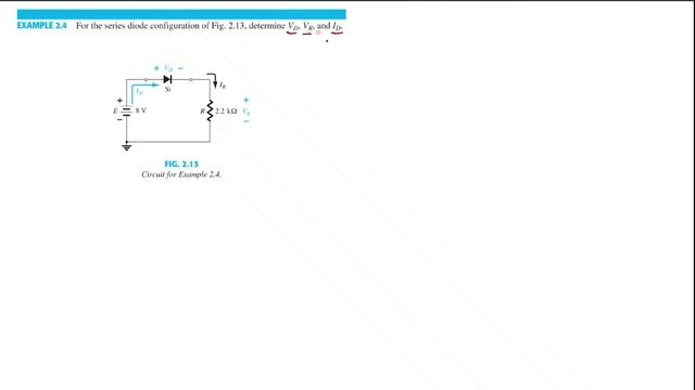 CHAPTER 2 | Diode Application | Part 1 смотреть онлайн