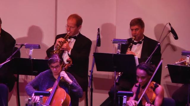 A Cyclone in Darktown: The River Raisin Ragtime Revue смотреть онлайн