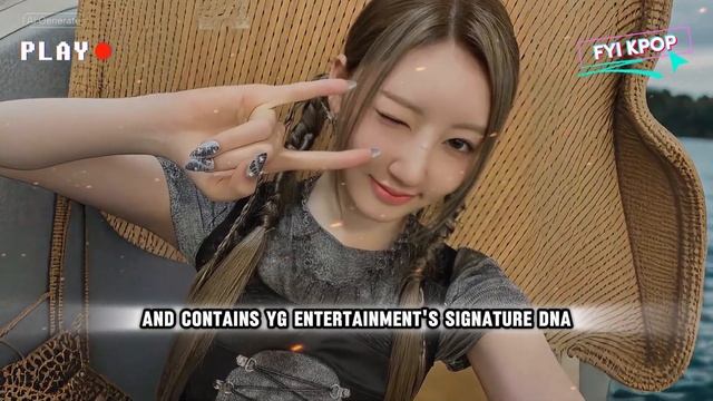 BABYMONSTER Shows Off Extraordinary Talent on SBS Power FM Cultwo Show смотреть онлайн