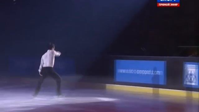 2014TEB GALA-DENIS TEN смотреть онлайн