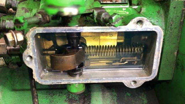 Stanadyne Fuel Pump solenoid valve replacement.fuel stop solenoid Problem. смотреть онлайн