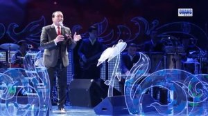 Ozodbek Nazarbekov - Eshigingda | Озодбек Назарбеков - Эшигингда (VIDEO)