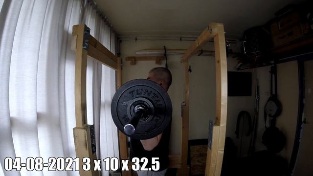 2021-08-04 OHP (3x10x32.5) смотреть онлайн