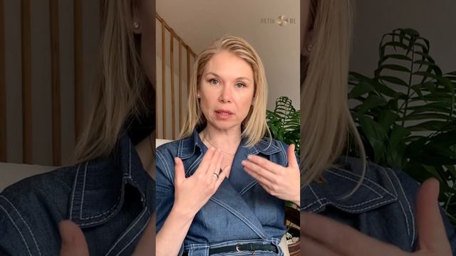 Шкала женского ресурса. Часть 6. Точка «-40» и ниже. смотреть онлайн