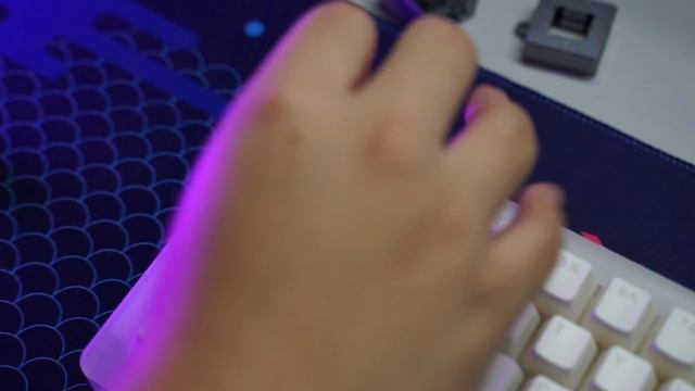 GamaKay K61 Pro (Review + Sound Test) смотреть онлайн