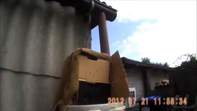 Schusstest Cyma AK 74 (0,5 Joule) смотреть онлайн