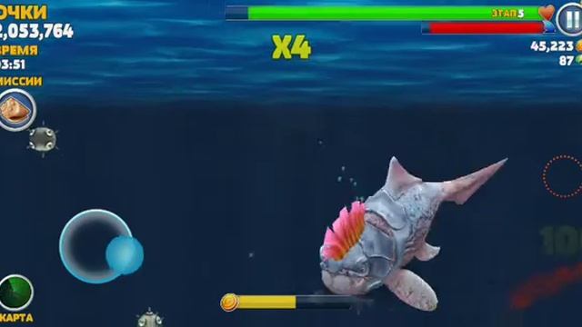 Кто такой Гигантский Краб? Моя теория смотреть онлайн