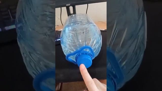 обзор на бутылку воды смотреть онлайн