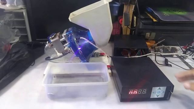 Prototype: JOE Smart coin Counter SC 4 смотреть онлайн