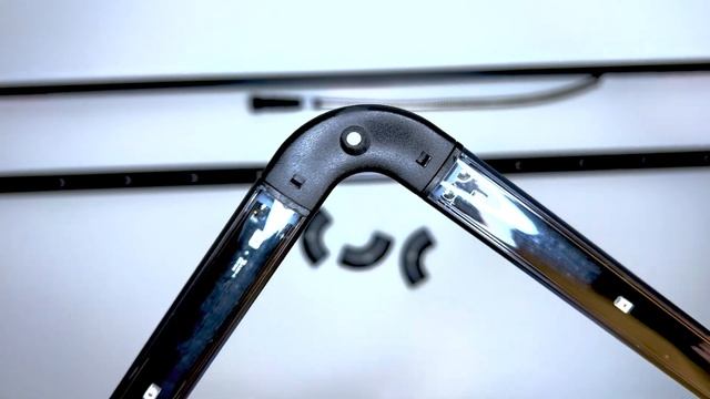 Assembling a 30" Solar Flashing LED Diamond Retrofit Kit | How To смотреть онлайн