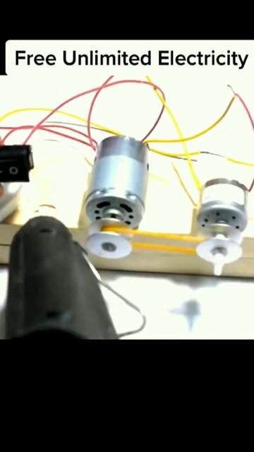 how to make Free electricity смотреть онлайн