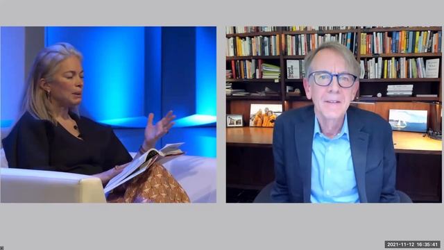 The Berkeley Forum for Corporate Governance: Speed & Scale смотреть онлайн