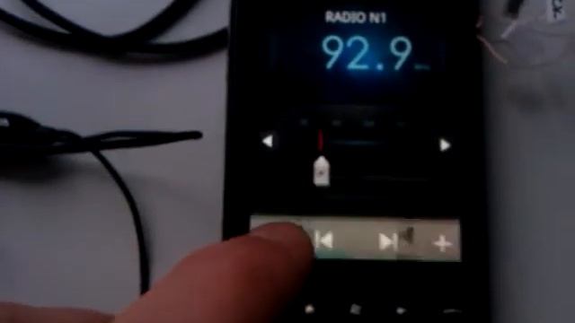 Radio sample on liberated Photon смотреть онлайн