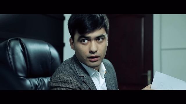 Hiyla 2-qism (o'zbek Film)