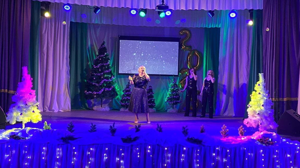 И будет вечер_Джазовой походкой