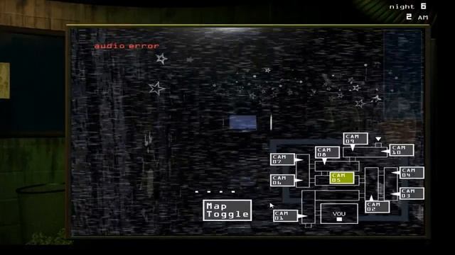 Как я попытался пройти 6 ночь фнаф 3 смотреть онлайн