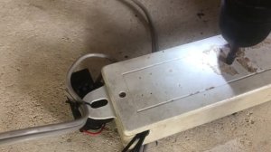 ￼DIYMORE 6 in 1 KWS AC300 เครื่องวัดอุณหภูมิหม้อแปลงไฟฟ้า Ac โวลต์มิเตอร์ 100A 10A 50-300V