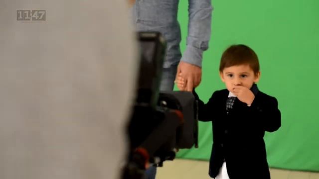 КиноШОУ // ЗЕЛЕНКА 