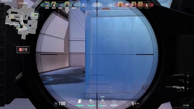 VALORANT ПУТЬ ДО РАССВЕТА смотреть онлайн