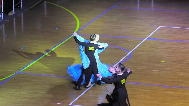 0661848685 Кубок Содруж. 23 дек 2018 № 529 Владислав Юлия смотреть онлайн