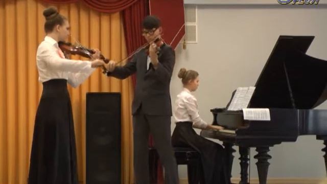 Эстетический центр концерт смотреть онлайн