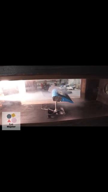 Przyroda w Realnej - Tunel aerodynamiczny смотреть онлайн