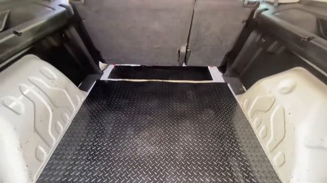 Fiat Doblo смотреть онлайн