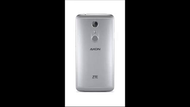ZTE Axon 7 hands on review 400$ смотреть онлайн