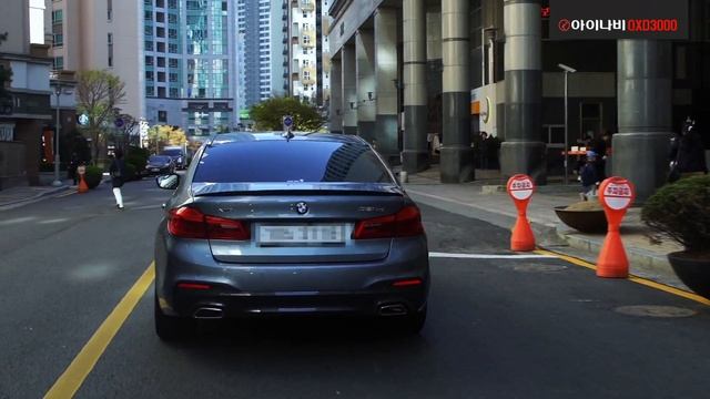 QXD3000 - CONNECTED смотреть онлайн