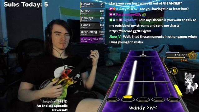 IMPULSE (225% SPEED) 100% FC!!!!! смотреть онлайн