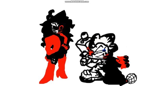 Pico Week 2 Art Attempt (Week 4) (3) FNF CORRUPTION VILED смотреть онлайн