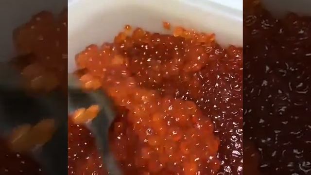 Икра Красная в Томске и Северске! ИКРА ГОРБУШИ! ЗЕРНИСТАЯ! НЕ ЖИДКАЯ,БЕЗ ДЖУСА! ikra70.ru смотреть онлайн