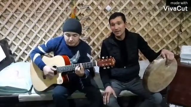 O'NG'OR tanlovi g'olibi R.Mamajonovga смотреть онлайн