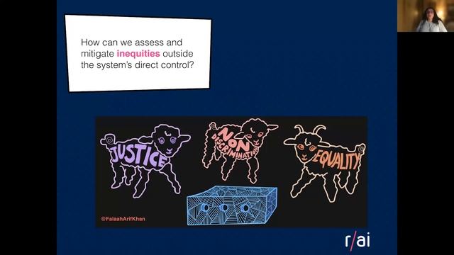 Webinar - Social Data in Action: We are AI: Towards Robust Public Participation in ADM Oversight смотреть онлайн