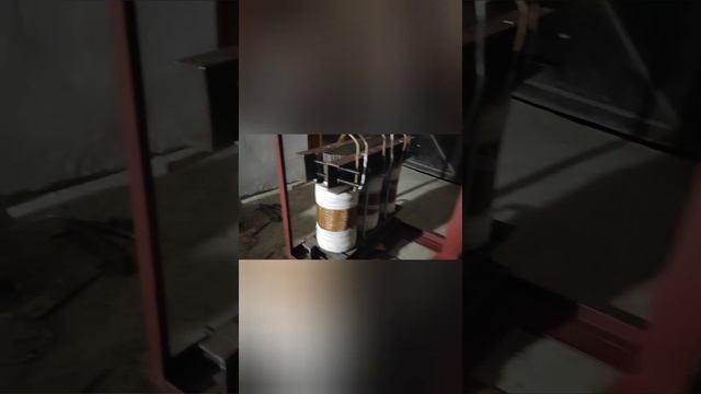 250 Kva Balanced Liner Voltage Correcter / Servo Stabiliser смотреть онлайн