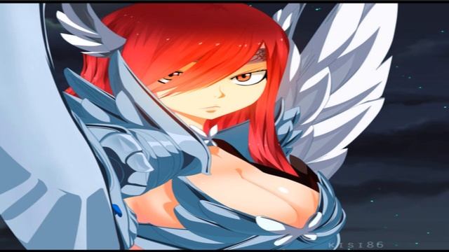 Queen Of Battle | What If Fem Deku Had Requip Magic? | Part 5 | смотреть онлайн