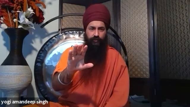 Ask A Yogi: Chant For World Healing- Yogi Amandeep Singh смотреть онлайн