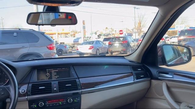 2013 BMW X5 AWD 4dr xDrive35i Premium Queens Brooklyn Long Island Elmont Rosedale смотреть онлайн