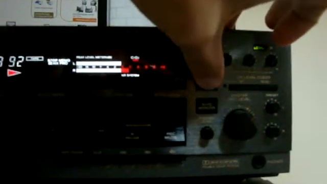 Teac V970X Calibration Axia j'z2 смотреть онлайн