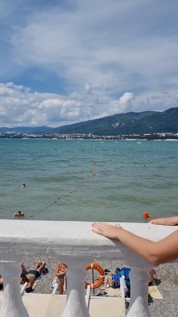 Как тут на "Багамах"? смотреть онлайн