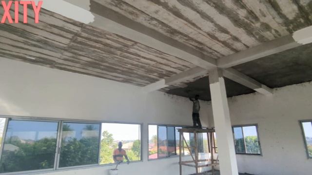 EPISODE 36: CONSTRUCTION SITE WALK THROUGH - X-HQ смотреть онлайн