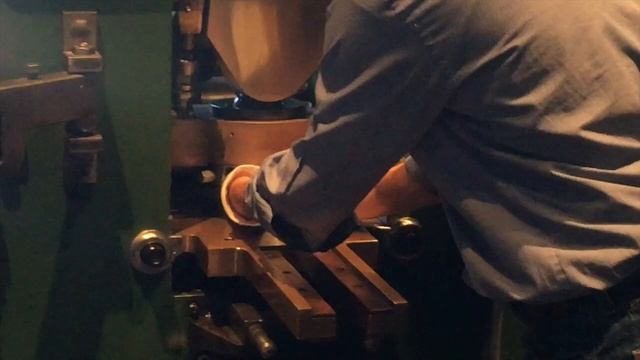 Carson City Mint Press #1 смотреть онлайн