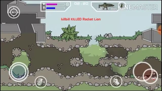 Mini Miltia | Let's have some fun | #3 смотреть онлайн