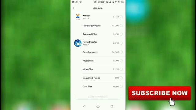 How To Clear internal Storage Without Delete Any File | Get 100 GB Of Storage Space On Any Device смотреть онлайн