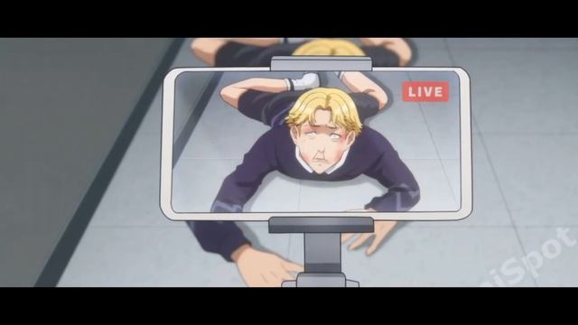 Устав быть слабаком, он учится драться и шокирует всех | Краткий Пересказ Аниме смотреть онлайн