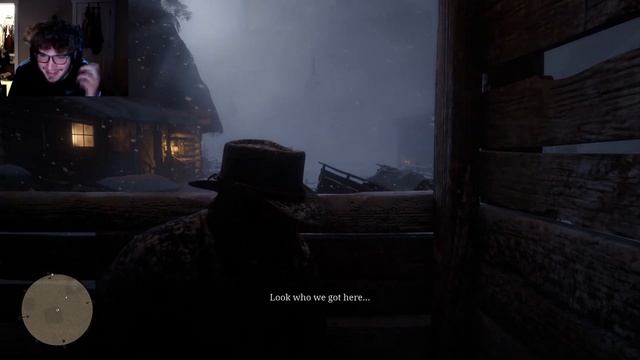 BEST GAME EVER MADE | Red Dead Redemption 2 - Part 1 смотреть онлайн